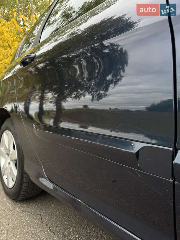 Универсал Peugeot 308 2010 в Переяславе