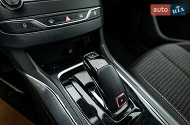 Хэтчбек Peugeot 308 2020 в 