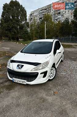Хетчбек Peugeot 308 2010 в Харкові