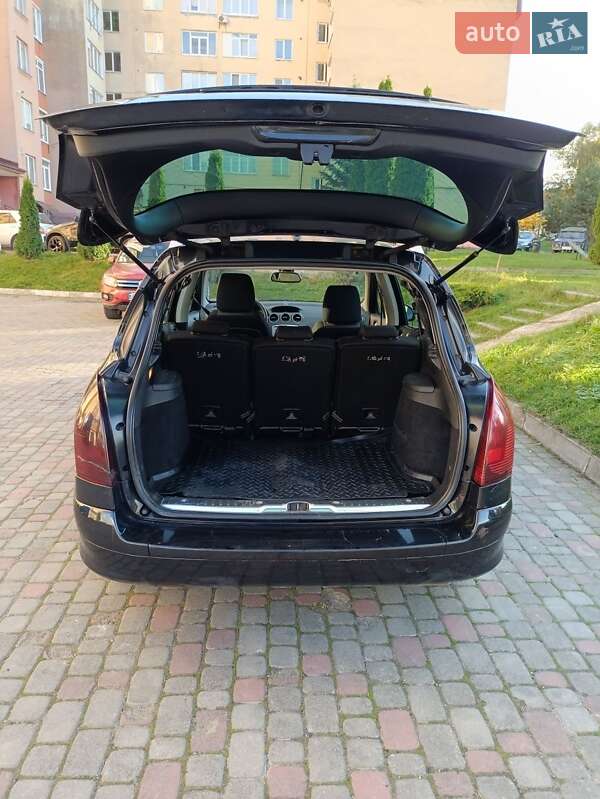 Универсал Peugeot 308 2011 в Бурштыне фото 15 Универсал Peugeot 308 2011 в Бурштыне