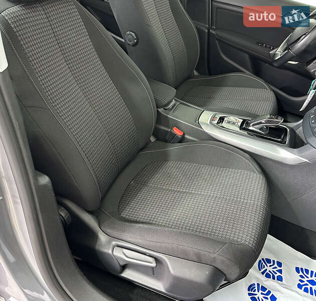 Универсал Peugeot 308 2020 в Львове