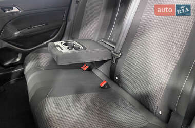 Универсал Peugeot 308 2020 в 
