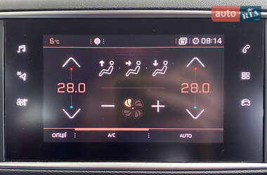 Универсал Peugeot 308 2020 в 