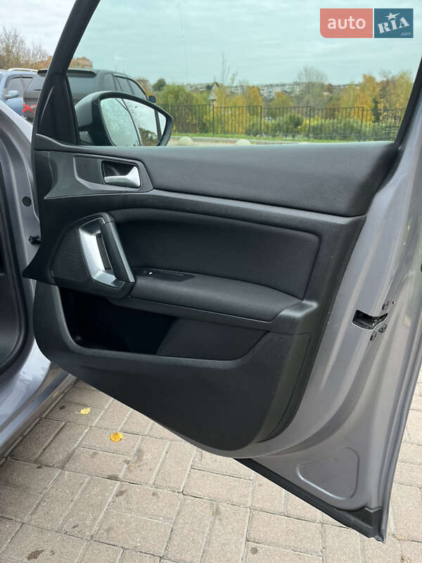 Универсал Peugeot 308 2019 в Сумах