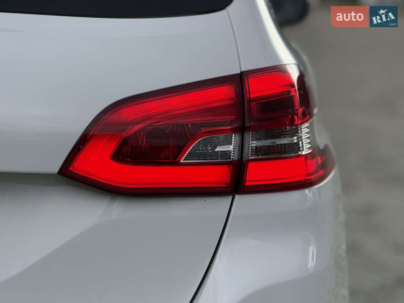 Універсал Peugeot 308 2021 в Дубні фото 24 Універсал Peugeot 308 2021 в Дубні