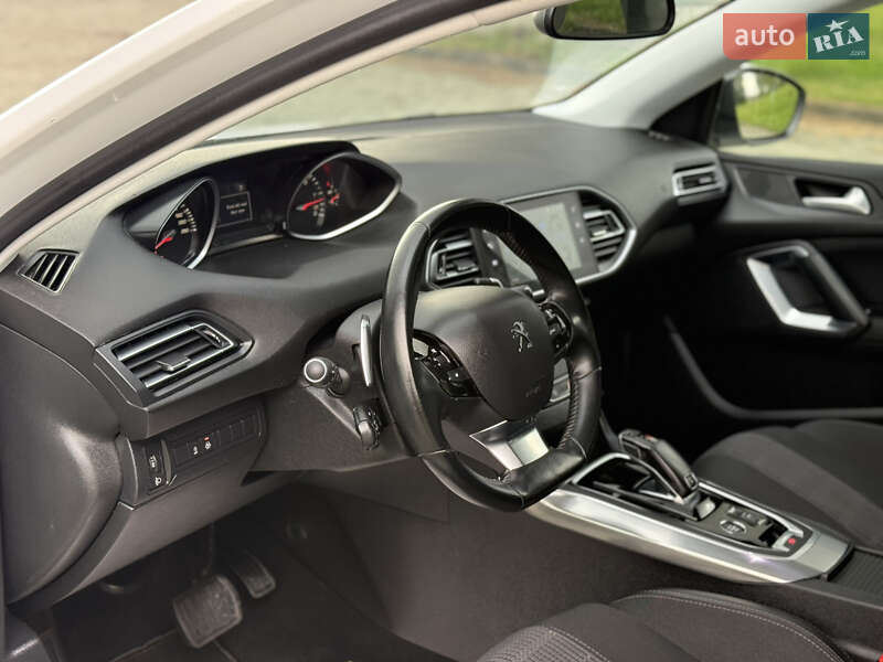 Універсал Peugeot 308 2021 в Дубні фото 34 Універсал Peugeot 308 2021 в Дубні