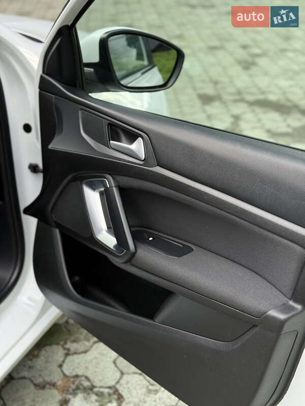 Універсал Peugeot 308 2021 в Дубні фото 53 Універсал Peugeot 308 2021 в Дубні