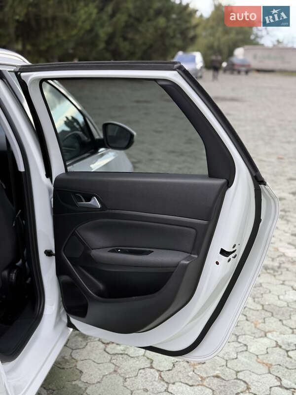 Універсал Peugeot 308 2021 в Дубні фото 62 Універсал Peugeot 308 2021 в Дубні