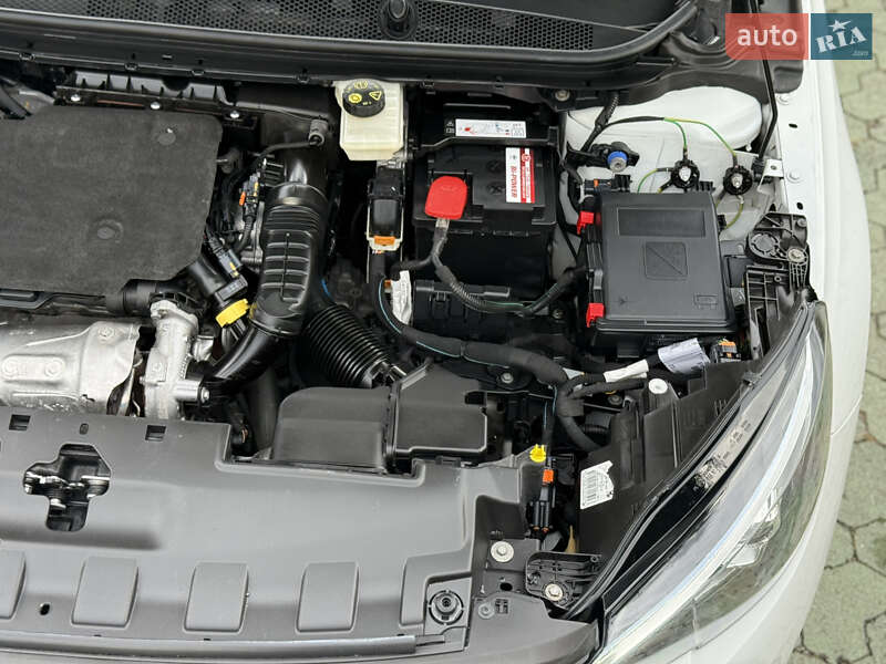 Універсал Peugeot 308 2021 в Дубні фото 83 Універсал Peugeot 308 2021 в Дубні