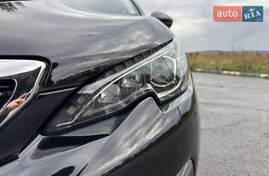 Универсал Peugeot 308 2020 в 