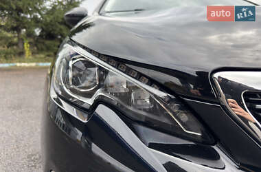 Универсал Peugeot 308 2020 в 