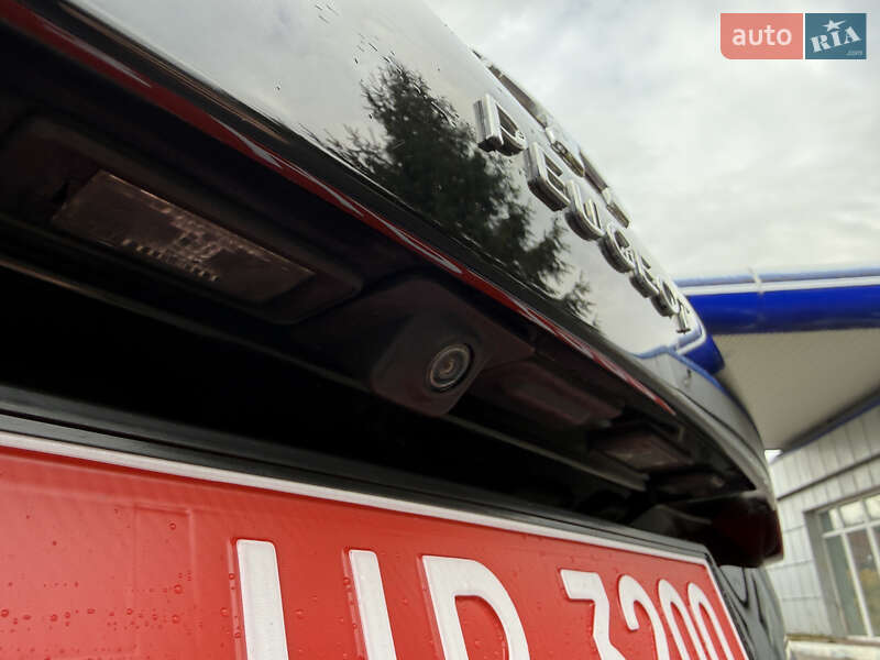 Универсал Peugeot 308 2020 в Радивилове фото 28 Универсал Peugeot 308 2020 в Радивилове
