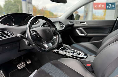 Универсал Peugeot 308 2020 в 