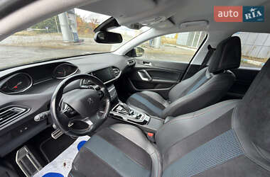 Универсал Peugeot 308 2020 в 