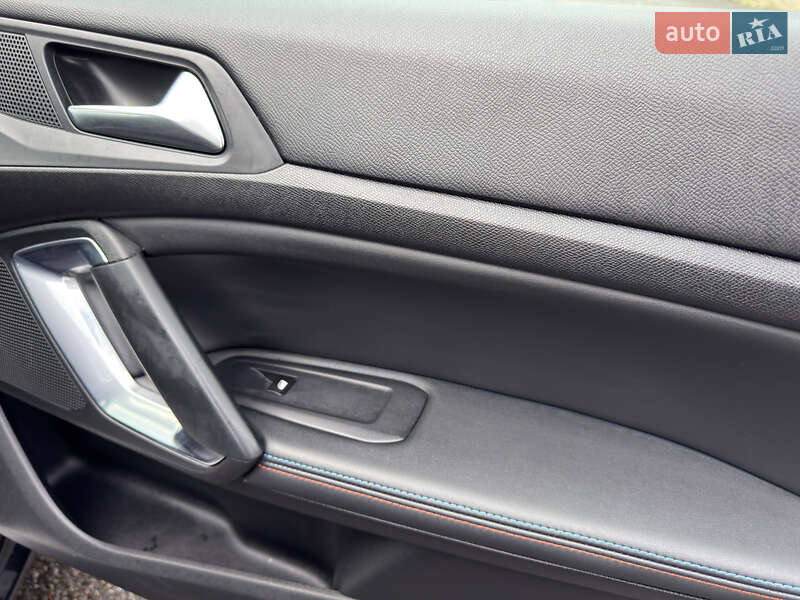 Универсал Peugeot 308 2020 в Радивилове фото 40 Универсал Peugeot 308 2020 в Радивилове