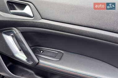 Универсал Peugeot 308 2020 в 