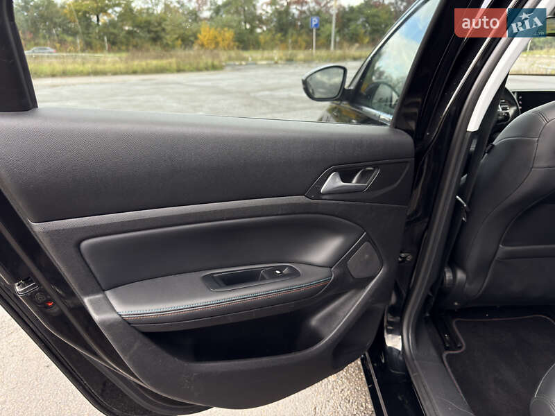 Универсал Peugeot 308 2020 в Радивилове фото 50 Универсал Peugeot 308 2020 в Радивилове