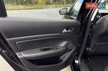 Универсал Peugeot 308 2020 в 