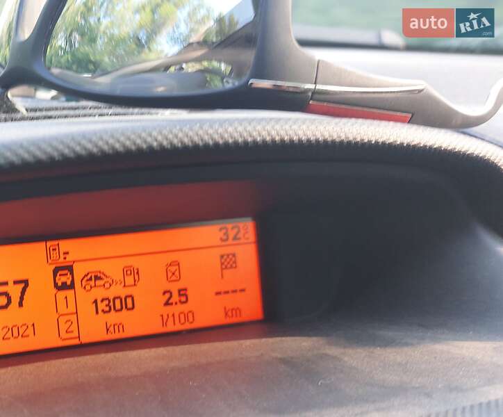 Универсал Peugeot 308 2013 в Харькове фото 12 Универсал Peugeot 308 2013 в Харькове