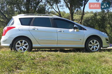 Універсал Peugeot 308 2013 в Харкові