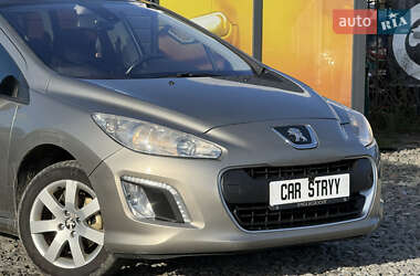Універсал Peugeot 308 2012 в 