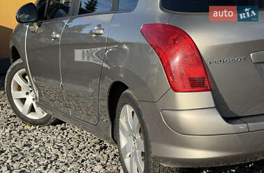 Універсал Peugeot 308 2012 в 