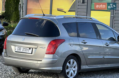 Універсал Peugeot 308 2012 в 