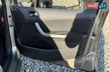 Універсал Peugeot 308 2012 в 