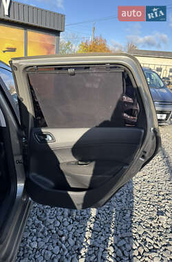 Універсал Peugeot 308 2012 в 