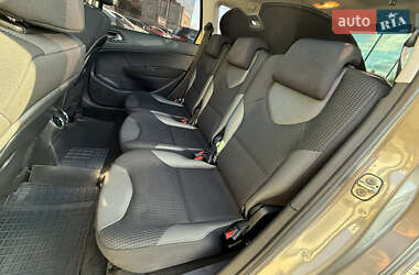 Універсал Peugeot 308 2012 в 