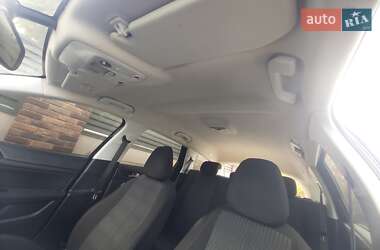 Универсал Peugeot 308 2015 в 