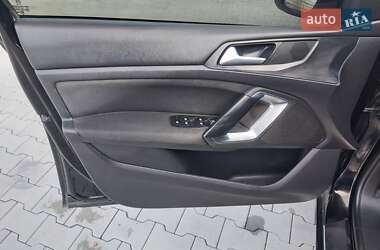Универсал Peugeot 308 2015 в 
