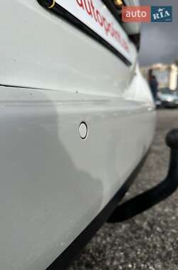 Универсал Peugeot 308 2015 в 