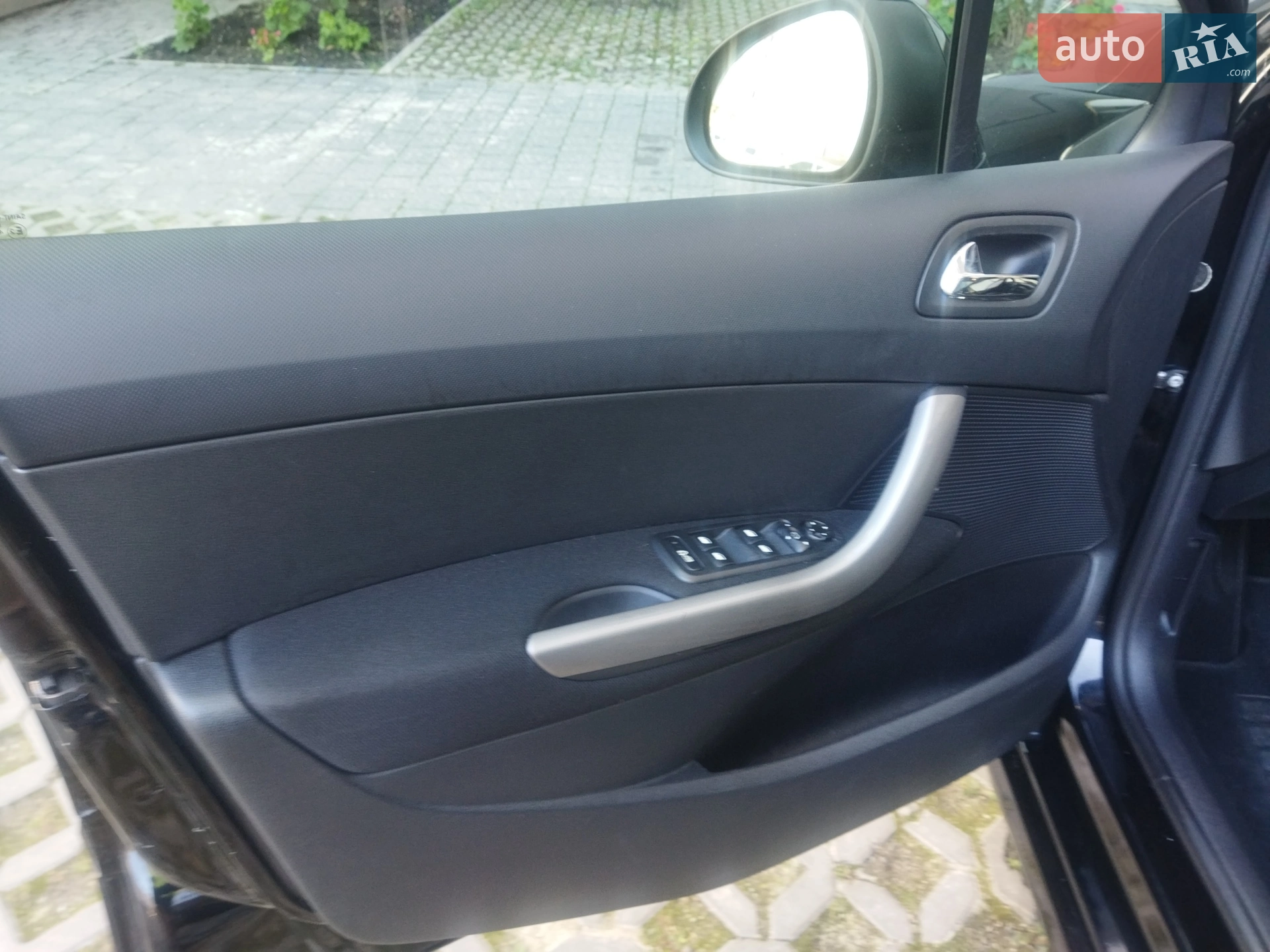 2012 Peugeot 308 - мініатюра 16