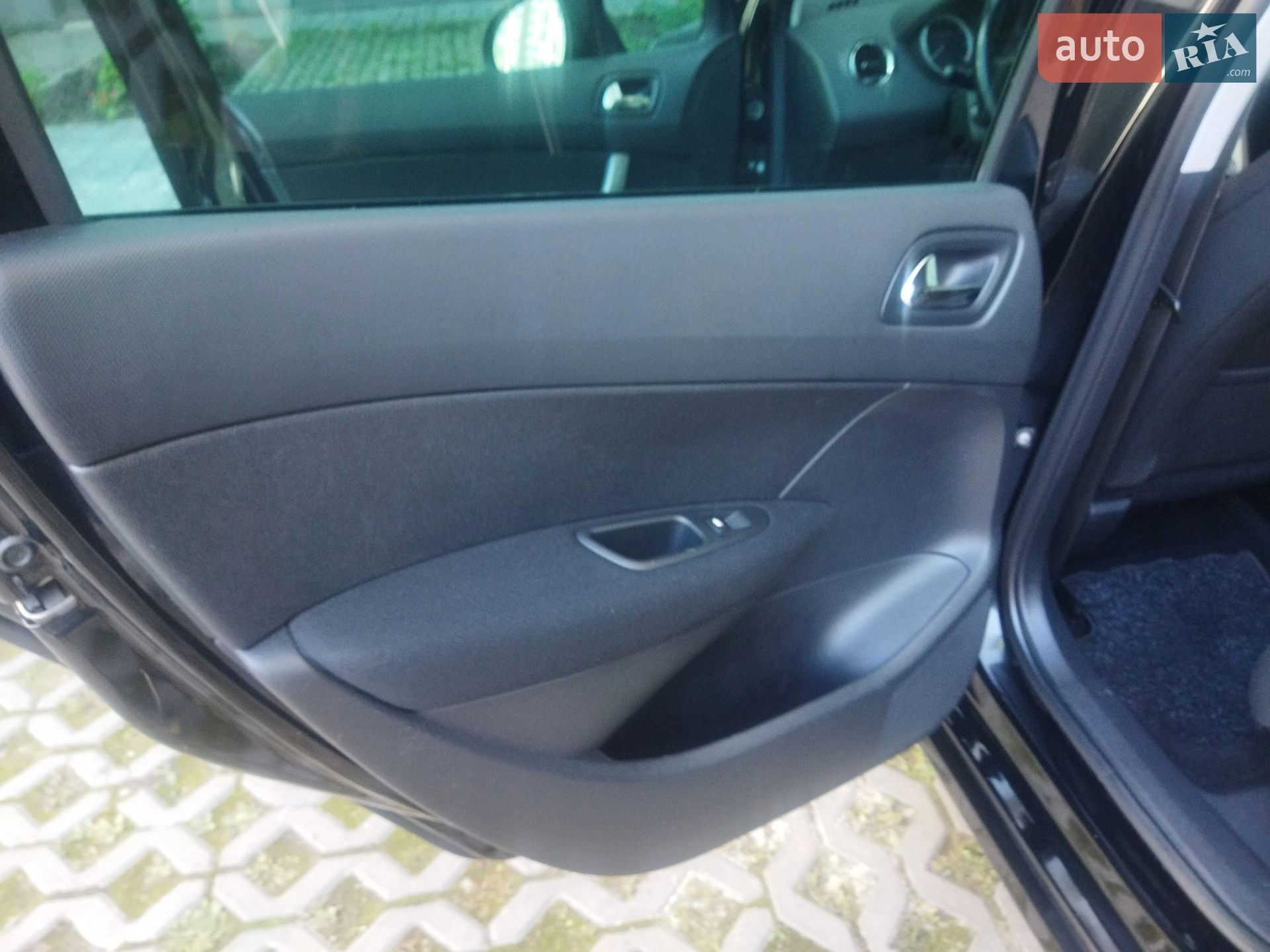 2012 Peugeot 308 - мініатюра 17