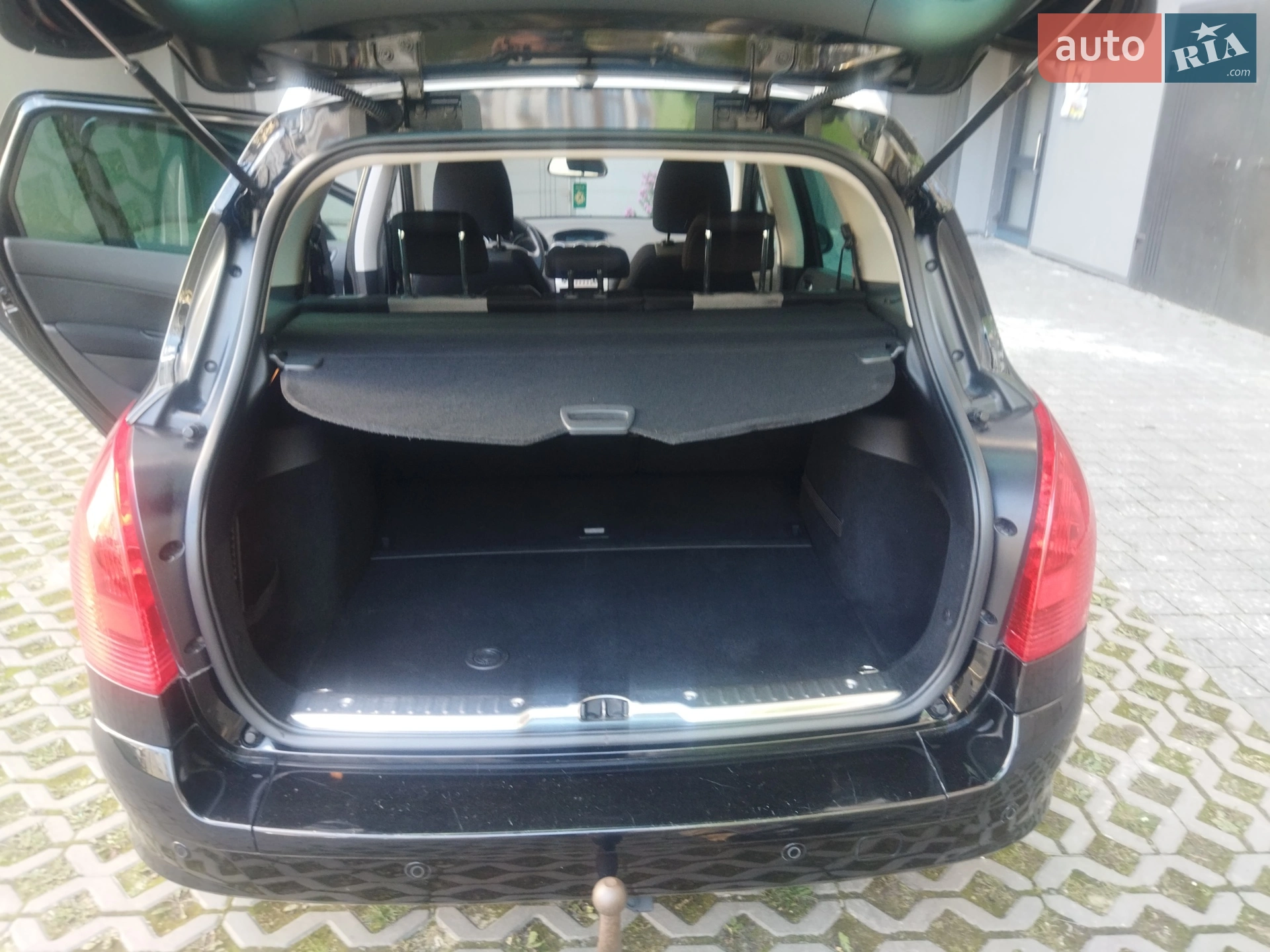 2012 Peugeot 308 - мініатюра 18