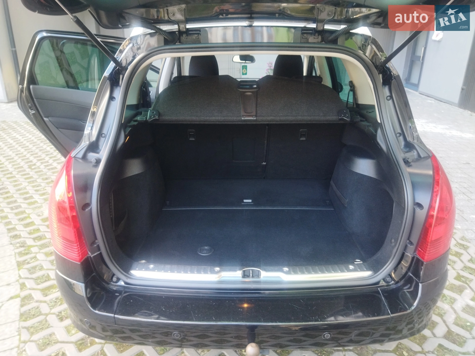 2012 Peugeot 308 - мініатюра 13
