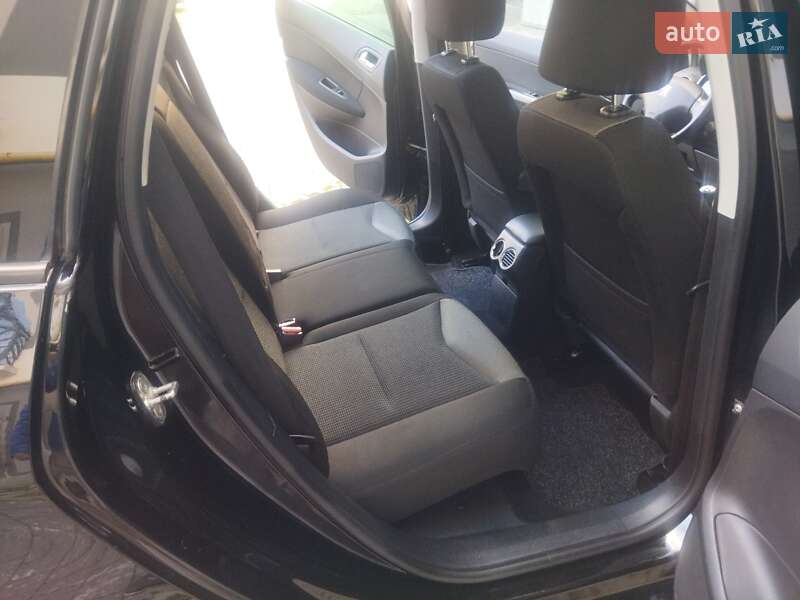 Универсал Peugeot 308 2012 в Ивано-Франковске