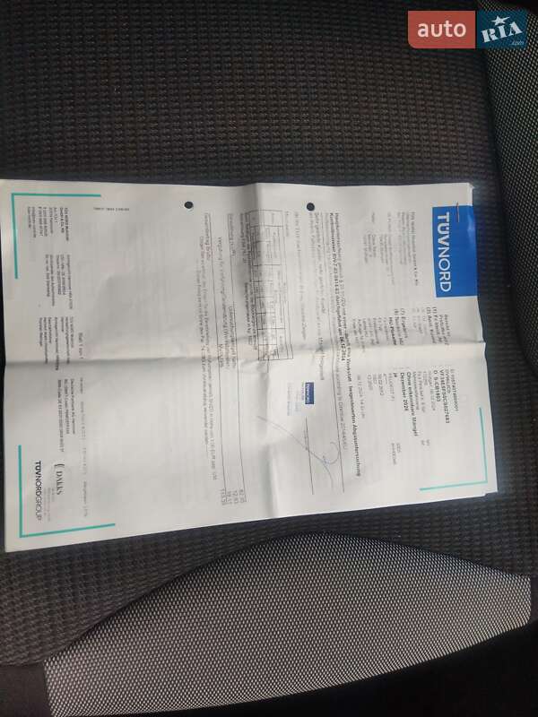 Универсал Peugeot 308 2012 в Ивано-Франковске