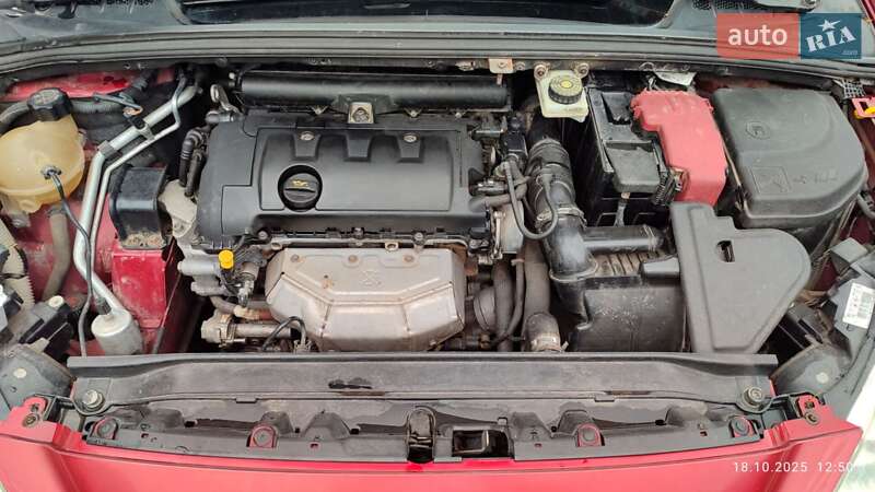 Хетчбек Peugeot 308 2008 в Березані фото 12 Хетчбек Peugeot 308 2008 в Березані
