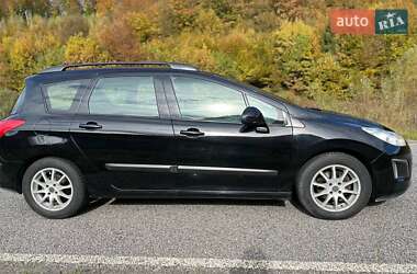 Универсал Peugeot 308 2011 в 