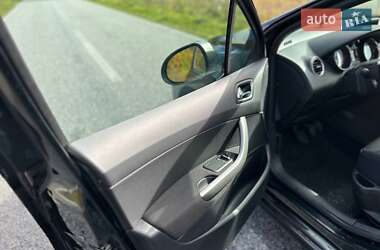Универсал Peugeot 308 2011 в 