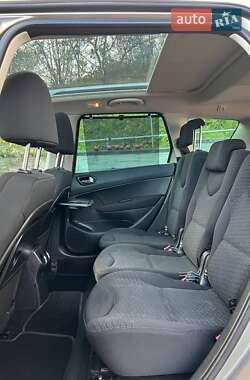 Универсал Peugeot 308 2010 в 