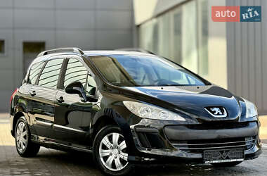 Универсал Peugeot 308 2008 в Дрогобыче