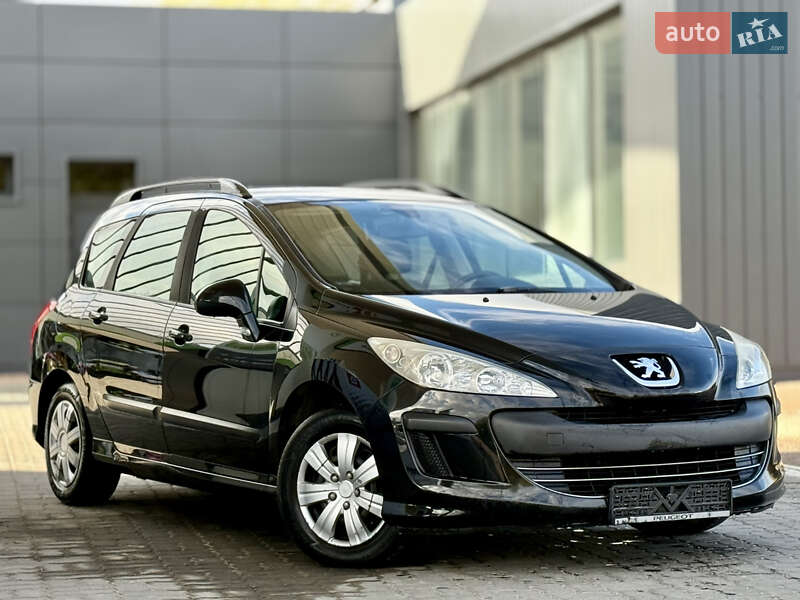 Универсал Peugeot 308 2008 в Дрогобыче фото 4 Универсал Peugeot 308 2008 в Дрогобыче