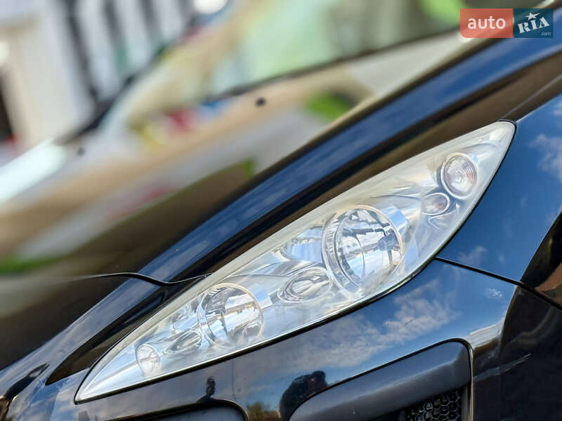 Универсал Peugeot 308 2008 в Дрогобыче фото 9 Универсал Peugeot 308 2008 в Дрогобыче