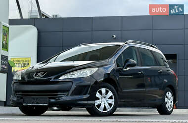Универсал Peugeot 308 2008 в 