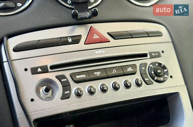 Универсал Peugeot 308 2008 в 