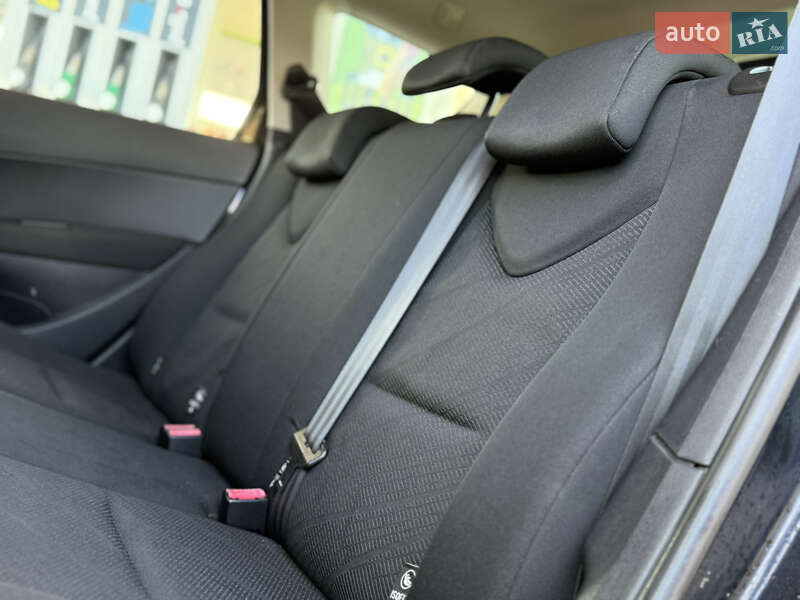 Универсал Peugeot 308 2008 в Дрогобыче фото 44 Универсал Peugeot 308 2008 в Дрогобыче