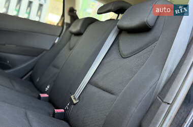 Универсал Peugeot 308 2008 в 